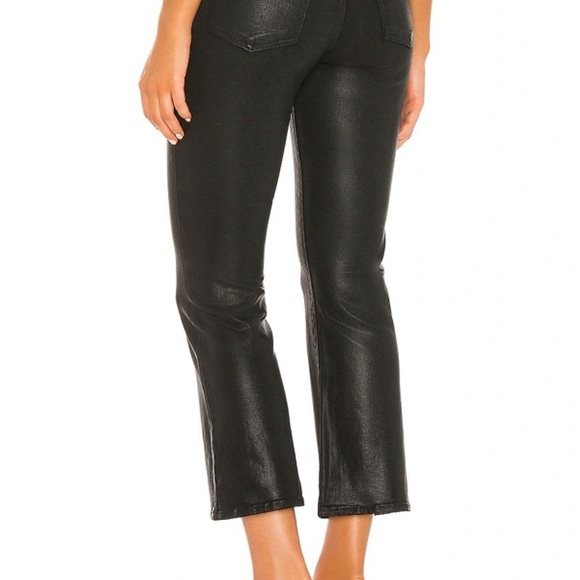 7 for all man king wax brown jeans size 26 - Picture 2 of 7